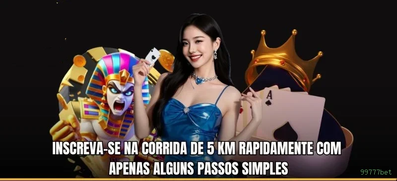 Central de dúvidas rápidas sobre o app 99777bet