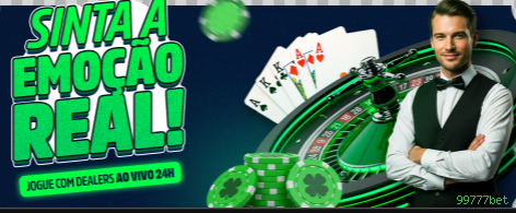 Formulário registro 99777bet