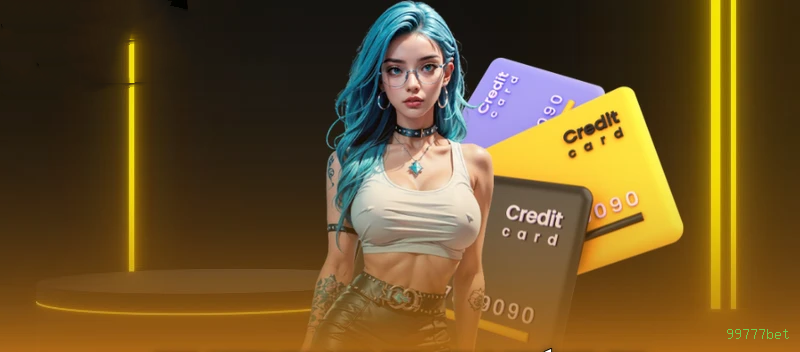 Bônus boas-vindas 99777bet R$100